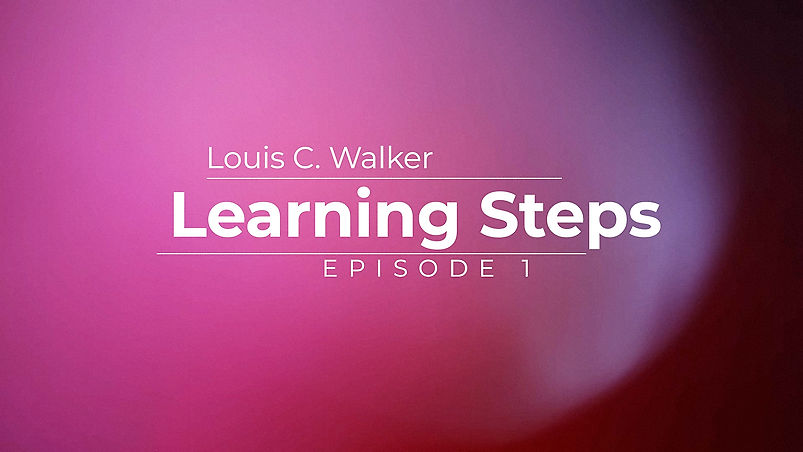 Learning Steps Episode 1